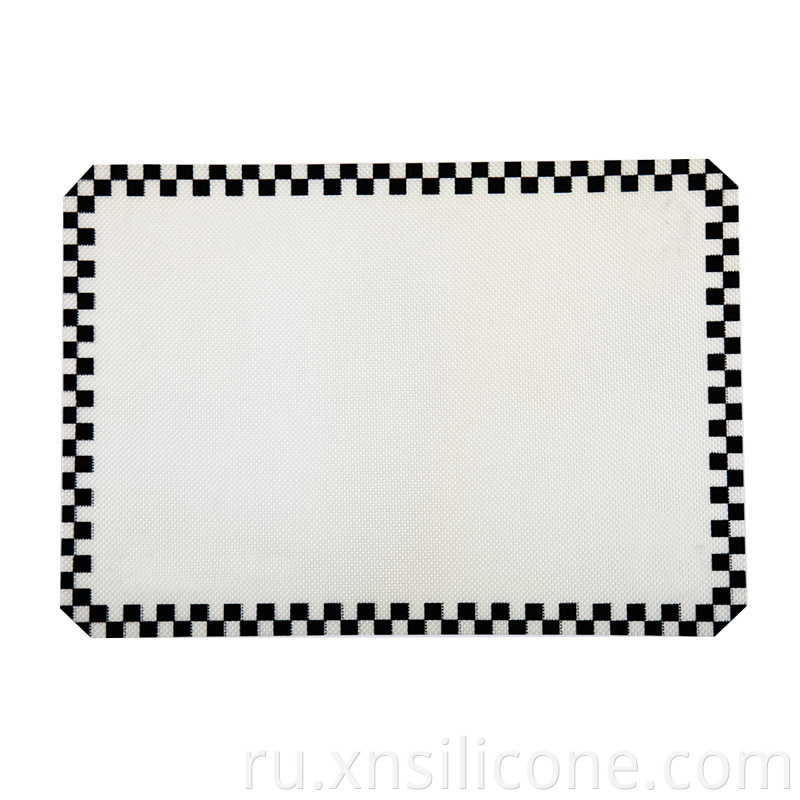 Silicone Induction Mat